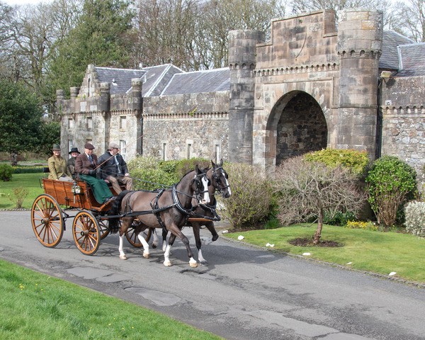 Troon Drive-158 - Troon Easter Monday Drive 2026