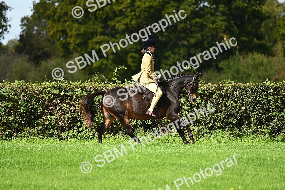 SBM_02676 - S3 - TSR Ridden Pony Showing
