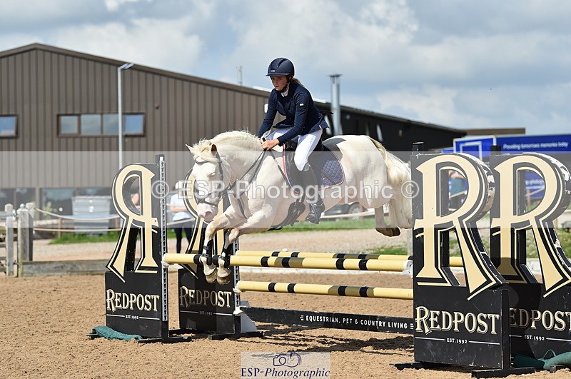 230902A-140228-01578 - Cls 3B Pony Medium 90cm