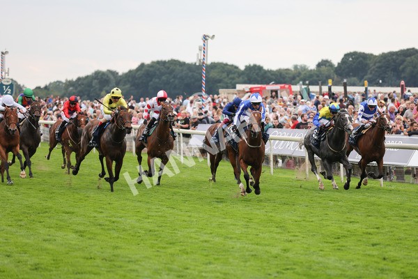 yr20082021r4-94 - Race 4 3.35pm Coolmore Wootton Bassett Nunthorpe Stakes (British Champions Series Race)