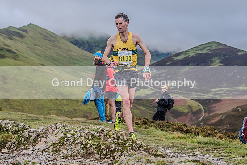 British Fell Relay-699 - British Fell & Hill Relay Championship Braithwaite Keswick Saturday 21st October 2023