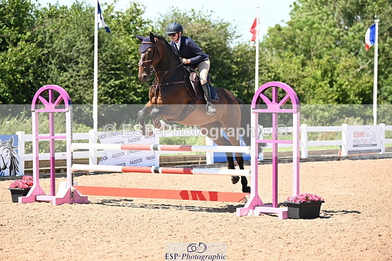 240728A-142757-09485 - Cls 36 1.05m Amateur Qualifier