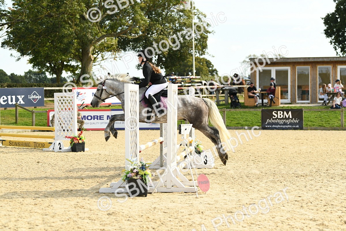 SBM_69134 - J15 - Junior Pony 70cm Championship