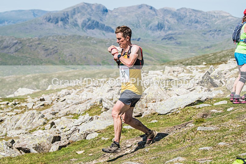 Duddon Long-53 - Duddon Valley (Long) Fell Race Saturday 3rd June 2023
