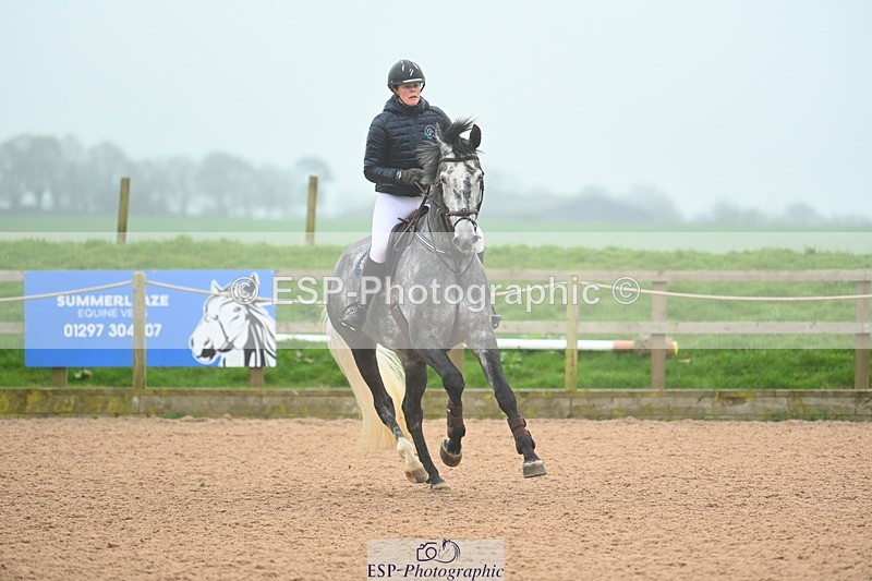 240316A-125650-03558 - Cls 15 Snr Foxhunter