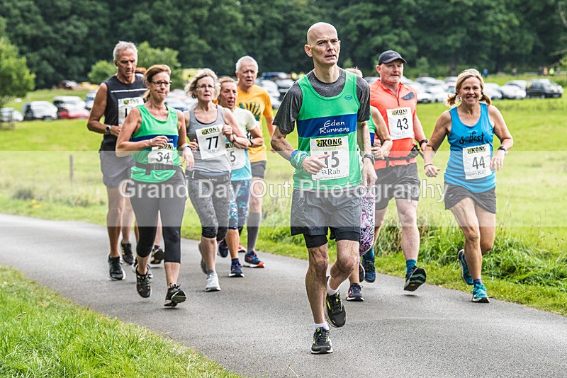 Acorn bank-187 - Acorn Bank 10K Road Race Sunday 17th September 2023