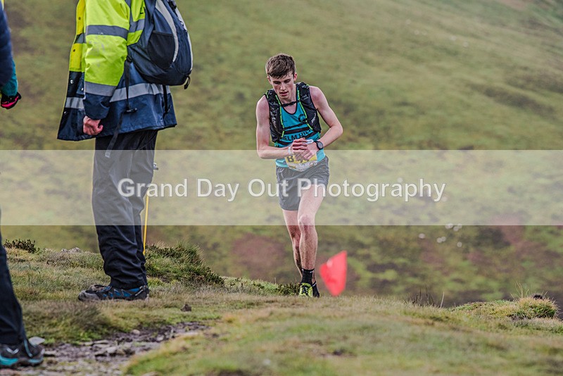 British Fell Relay-784 - British Fell & Hill Relay Championship Braithwaite Keswick Saturday 21st October 2023