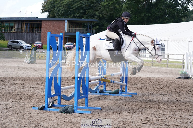 240824X-141934-28158 - 80cm Round 1 14.00 to 15.30