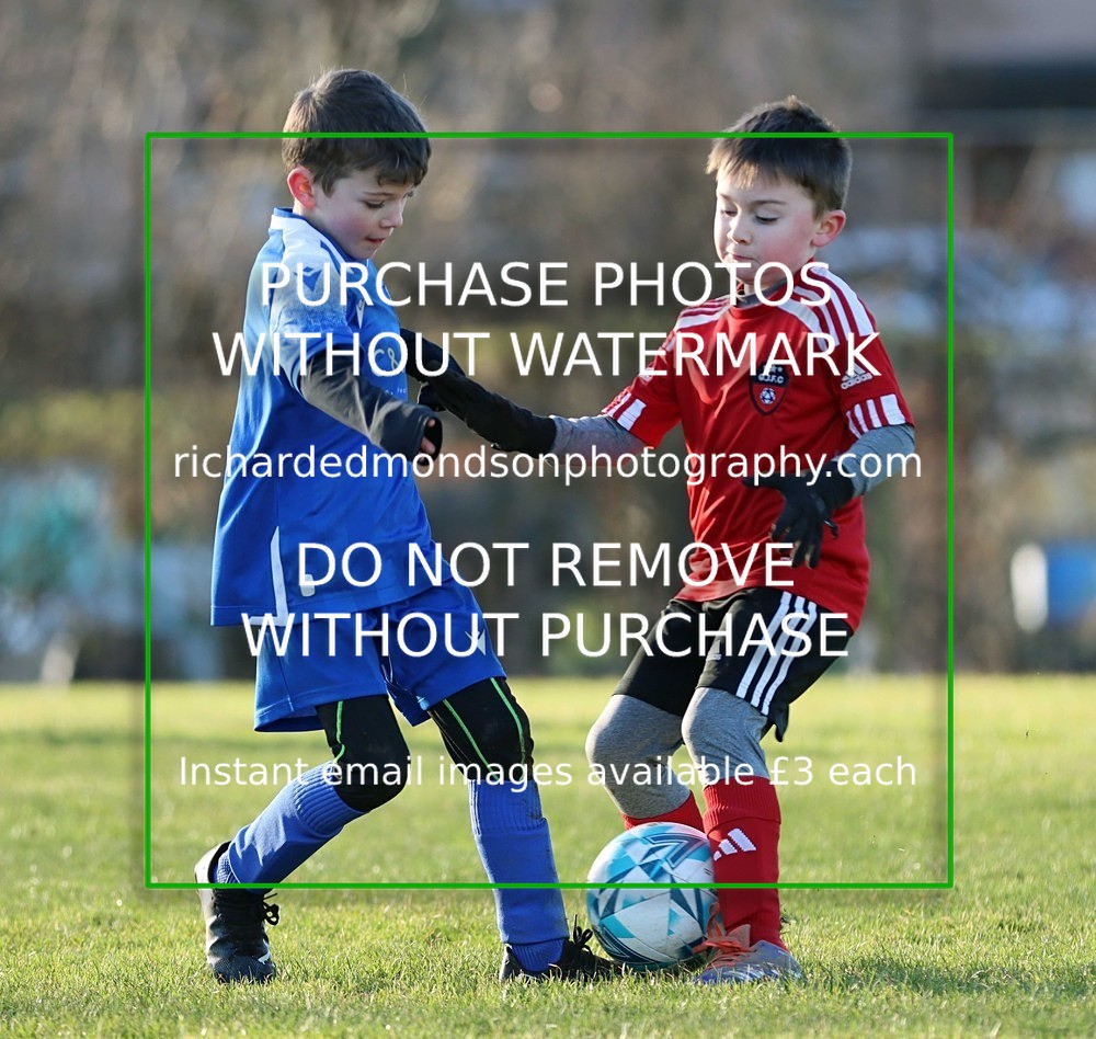IMG_3335 - Wattsfield Under 7's vs Grange Utd Under 7's (25/1/25)