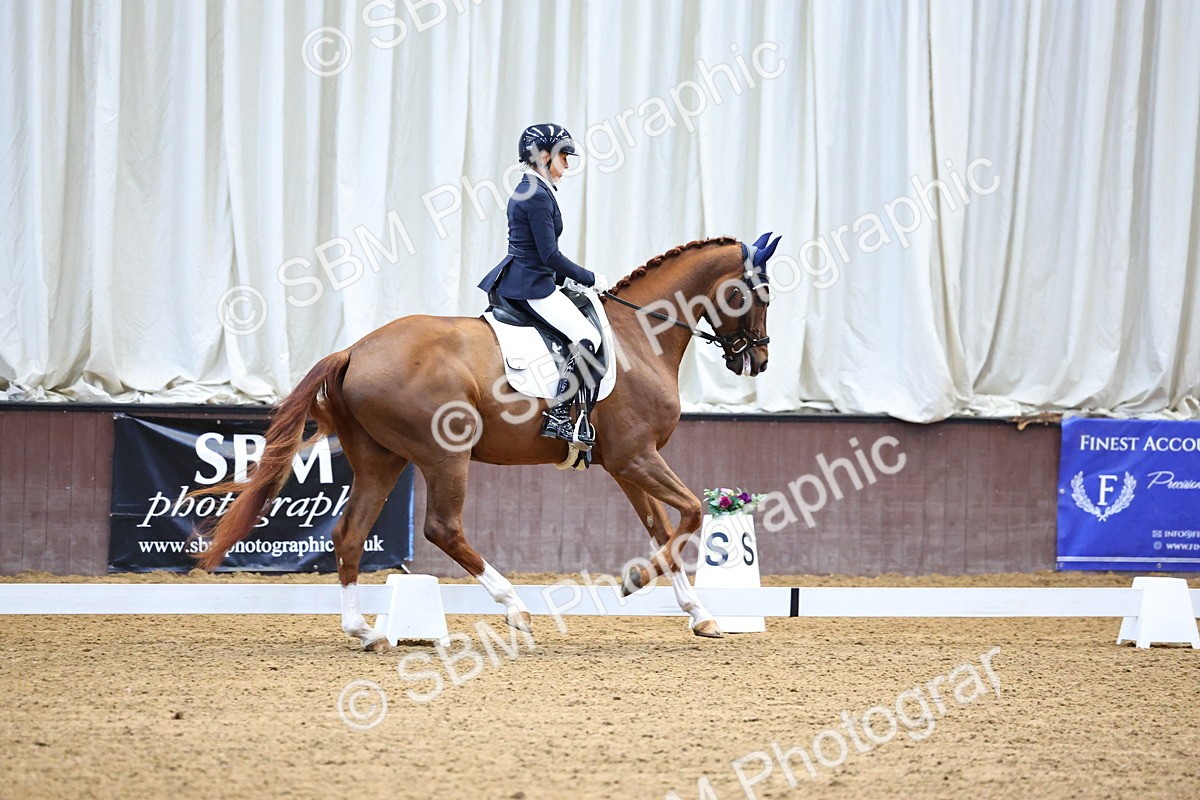 026A1161 - Class 4 - Novice 4