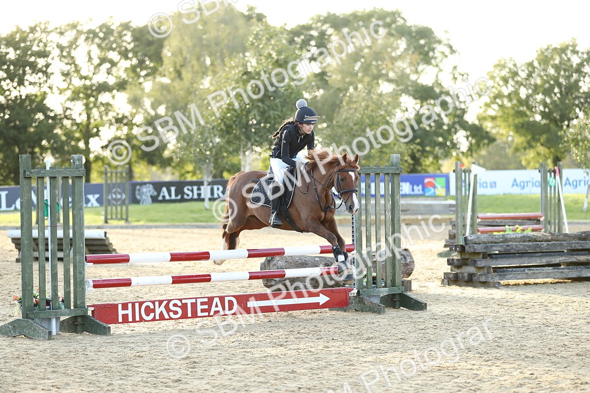 SBM_30635 - E11 - Eventers Challenge 80cm Championship