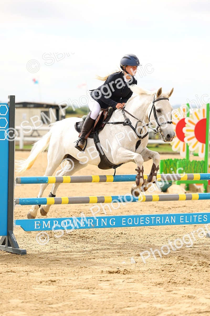 SBM_009079 - Class 1 - Senior British Novice - 90cm Open