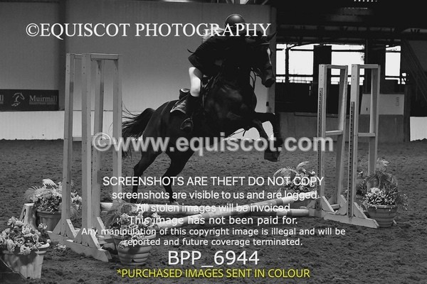 BPP_6944 - CLASS 0 CLEAR ROUND