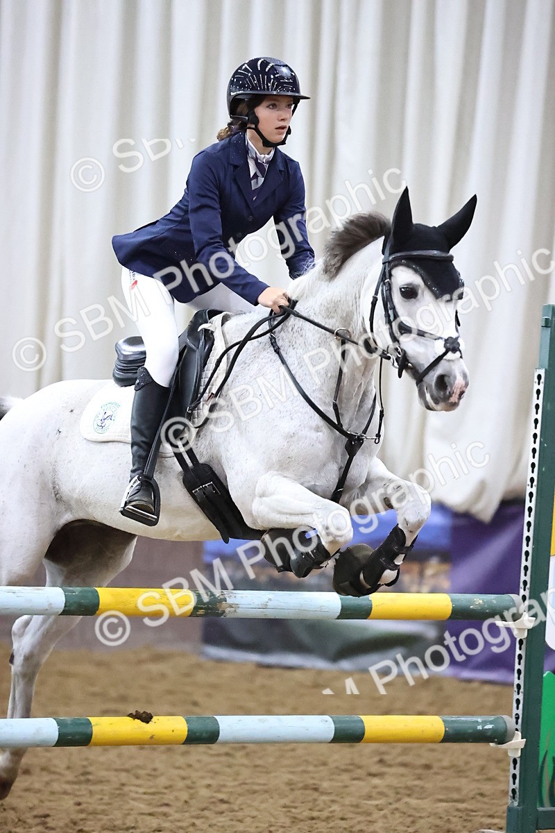 SBM_002933 - Class 8 - The Lisa Palmer Memorial 1.00m