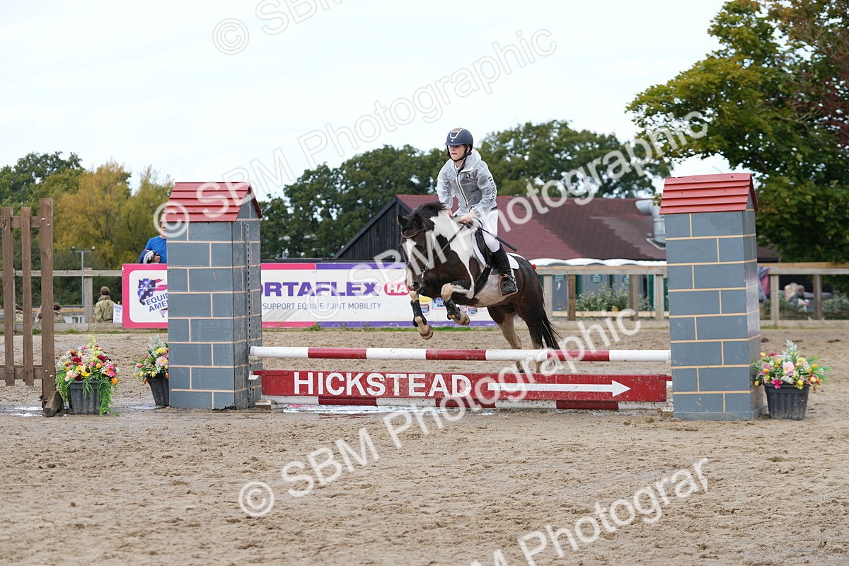 SBM_40713 - Supreme Championship Pony 50-55cm