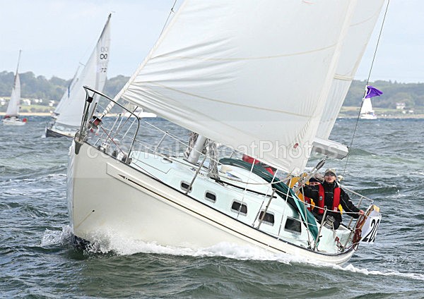 120630 ROSINDA GBR2059L WT7A1892 - ROUND THE ISLAND RACE - 30th June 2012