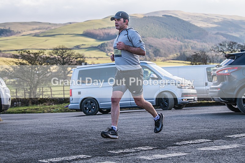 North Lakes-1343 - North Lakes 10K & Half Marathon Sunday 9th February 2025