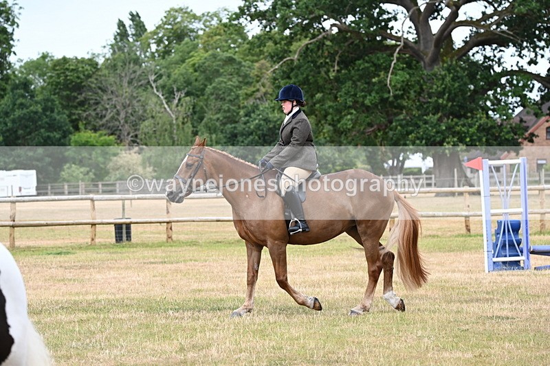 WJ6_3827 - Class 9 Tack & Turnout