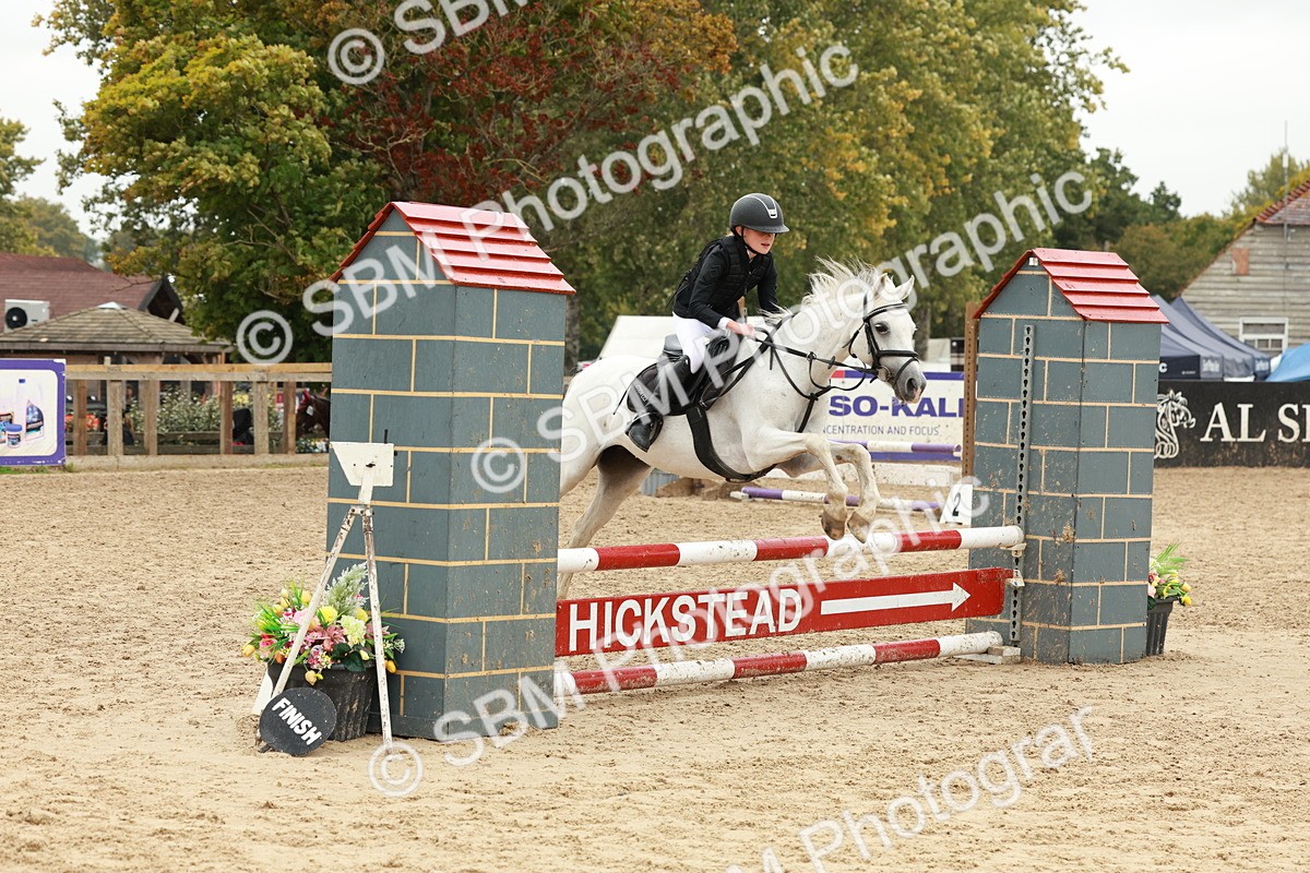SBM_69186 - J13 - Junior Pony 60cm Championship