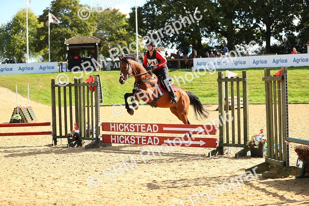 SBM_03513 - E3 Eventers Challenge 70cm Open