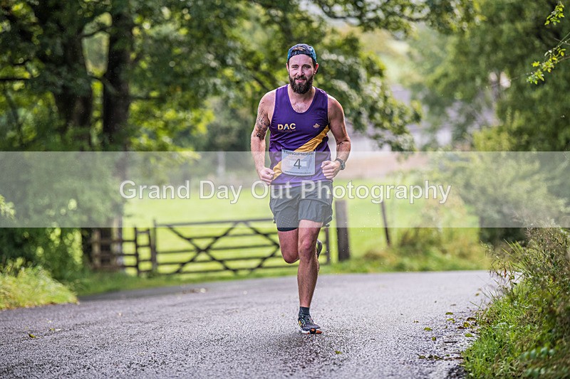 The One-112 - The One 10 Mile Road Race Saturday 13th September 2025
