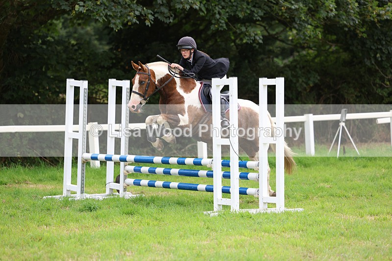 3E7A6418 - Class 3:80cm Juniors and Seniors