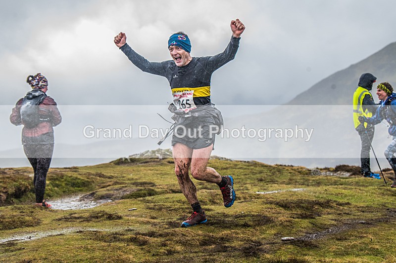 Coledale-785 - Coledale Horseshoe Fell Race Saturday 25th March 2023