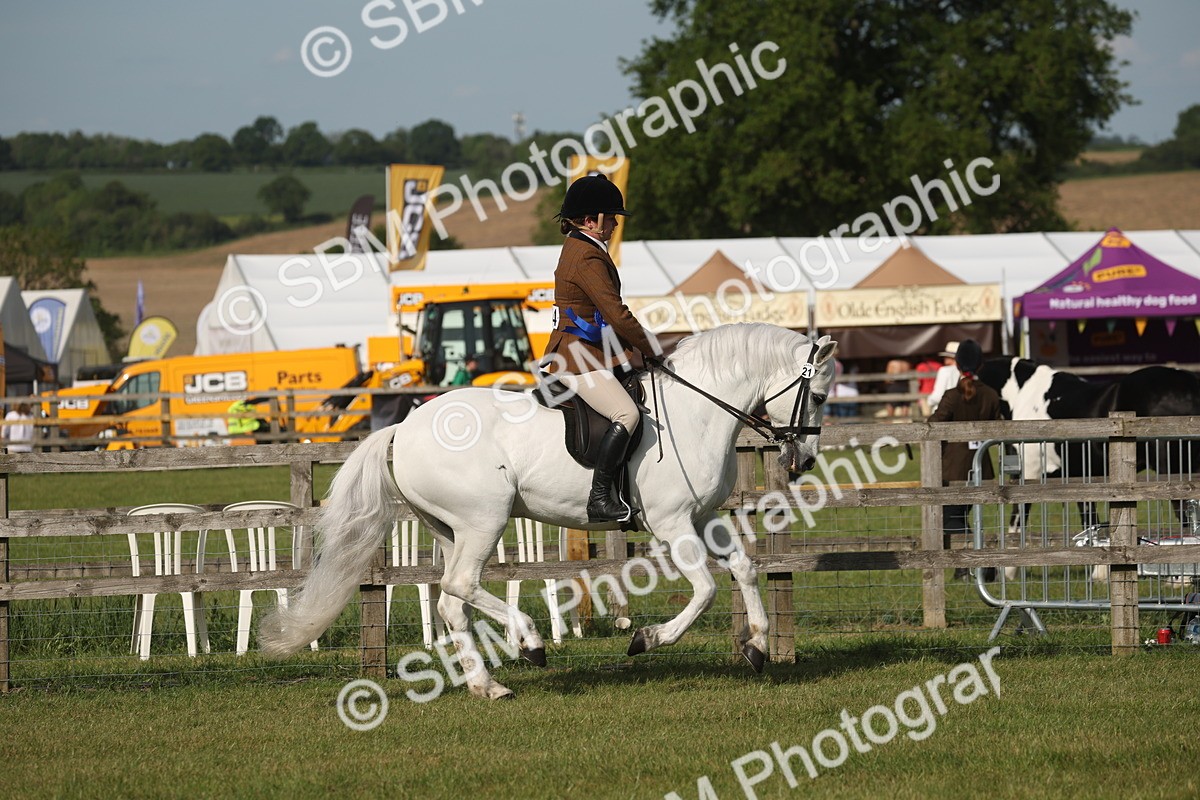 SBM_10254 - Class 33-38 - SSADL RIHS Qualifiers