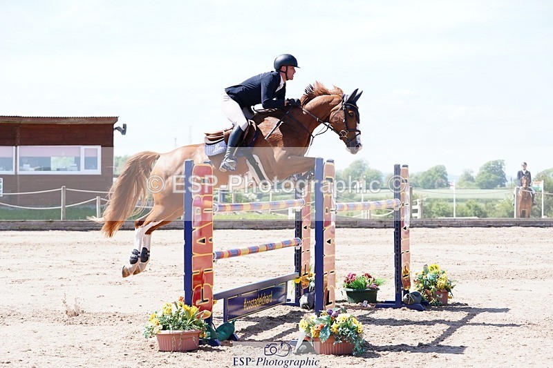 250510-142044-11513 - Cls 16 National 1.30m Open