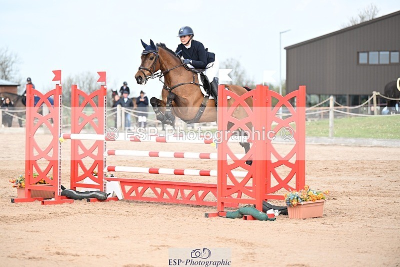 250425-111351-08836 - Cls 14 - 1 Star Bronze Tour