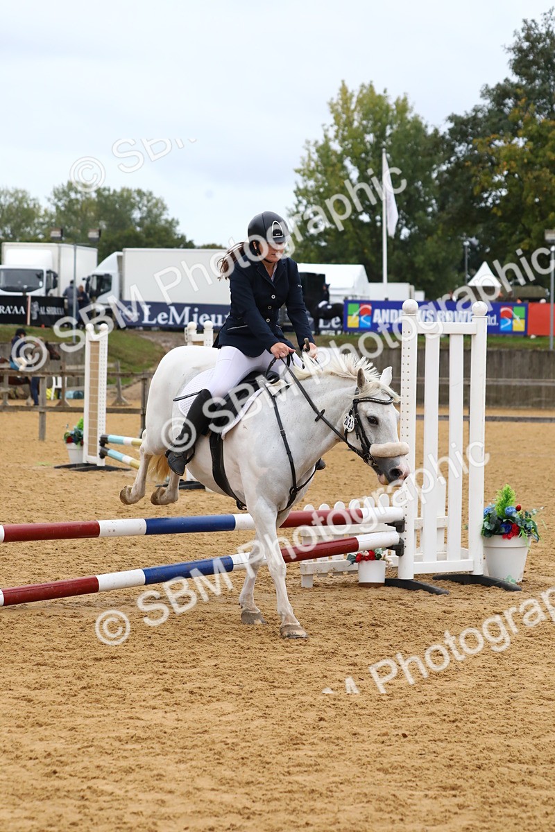 SBM_60099 - J63 - Junior Pony 50cm Championship