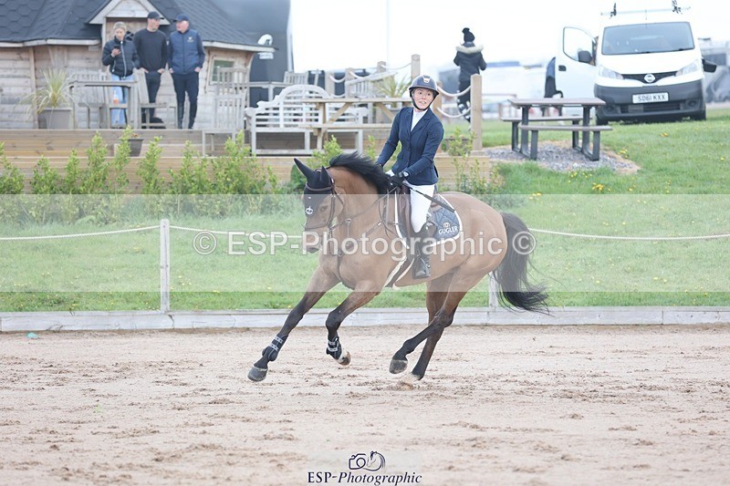 250424-091449-02652 - Cls 29 Young Horse 6yr old