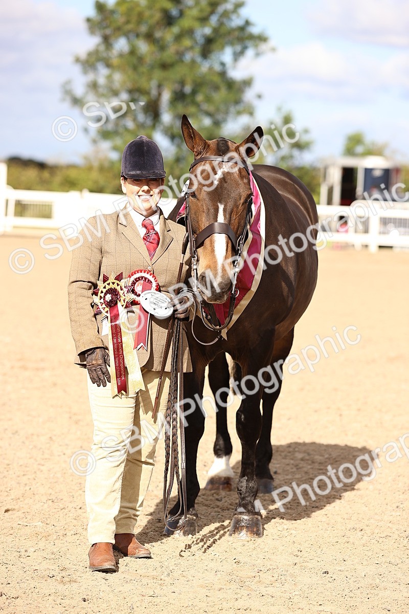 SBM_10396 - Class 405 - IH Show Cob