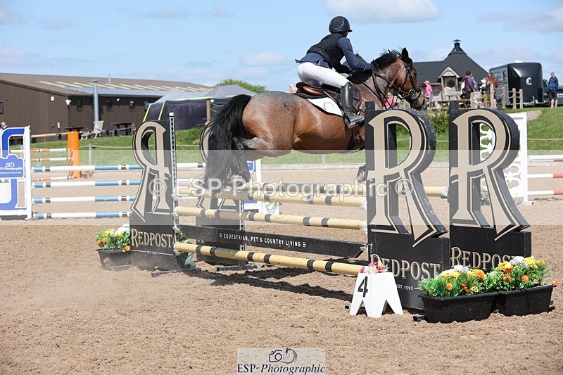 250504-121628-02498 - Cls 4 Pony Newcomers and 1m Open