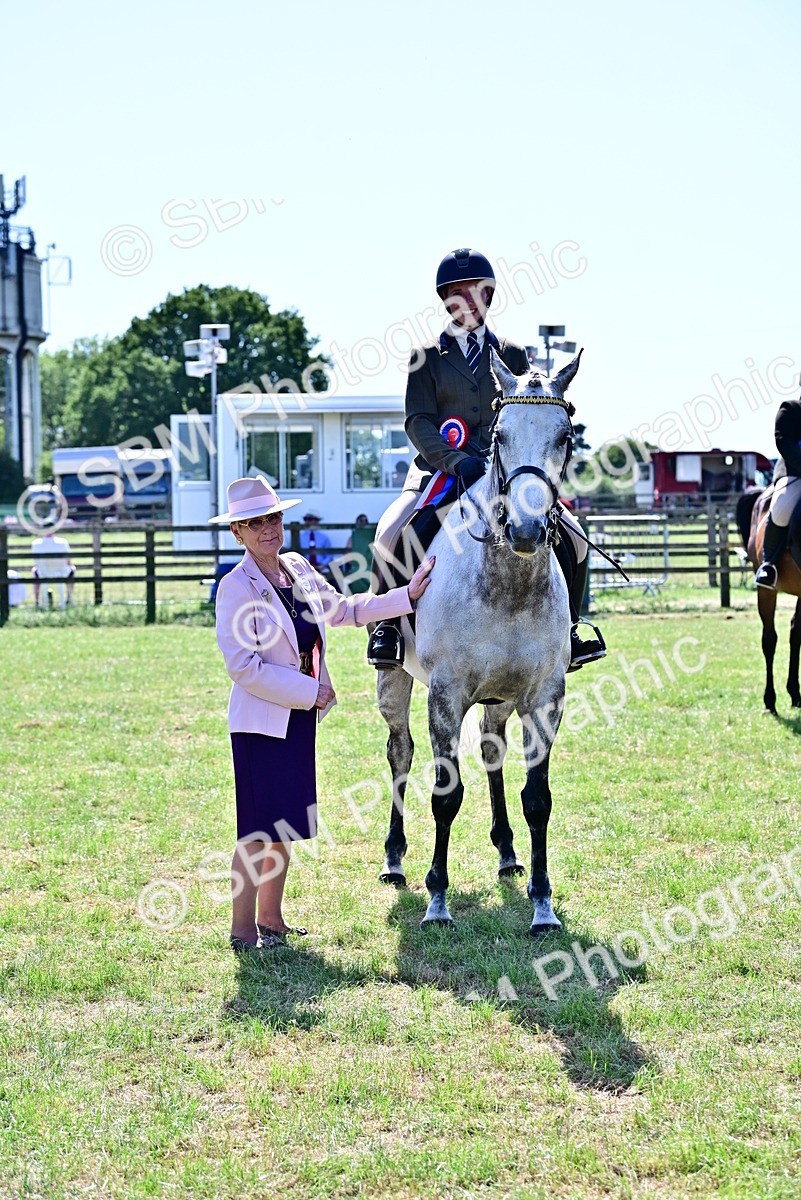 SBM_18279 - Class 99-100 - Retraining of Racehorses Ridden