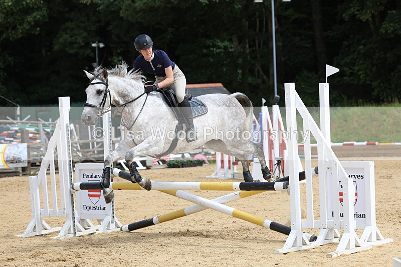 3E7A3681 - Class 9: 80cm Senior