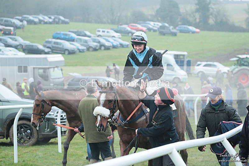PtP 100324 1281 - Pytchley with Woodland Point-to-Point Guilsborough 10/03/24
