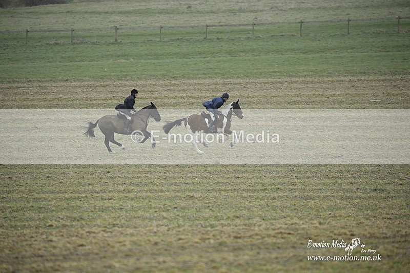 PtP 200222 528 - Countryside Alliance PtP Badbury Rings 20/02/22