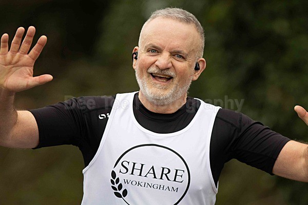 WHM-221 - Wokingham Half Marathon 2026