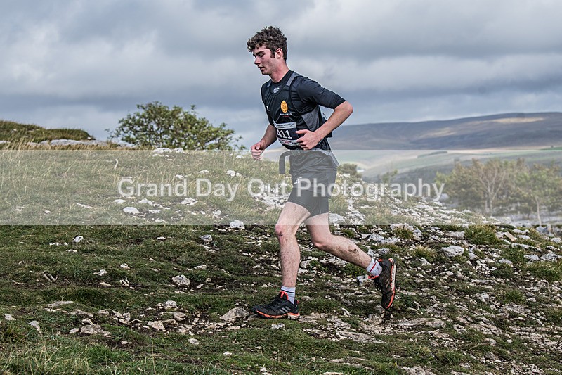 ESFRC Year 12-13-105 - English Schools Fell Running Championships Year 12-13 Giggleswick Saturday 1st October 2022