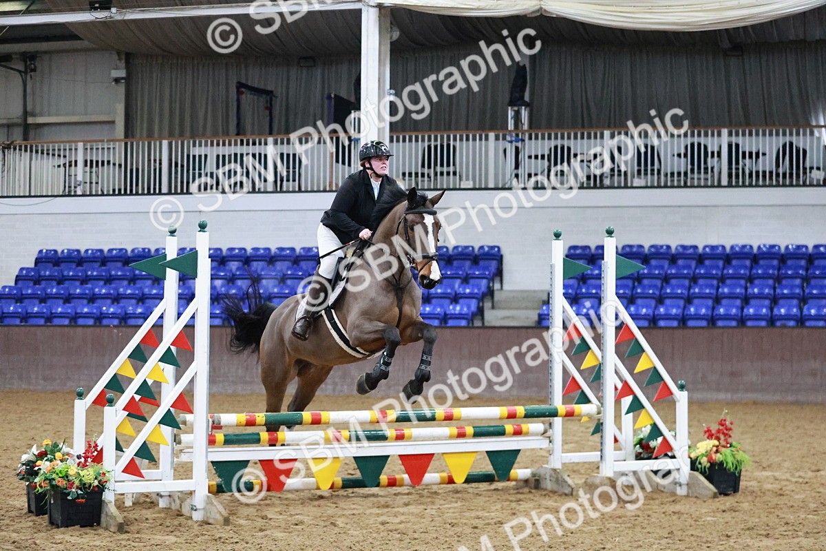 SBM_000073 - Class 1 - Clear Round