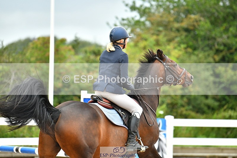 230812A-142408-09609 - Cls 28 95cm Nat Am Qualifier