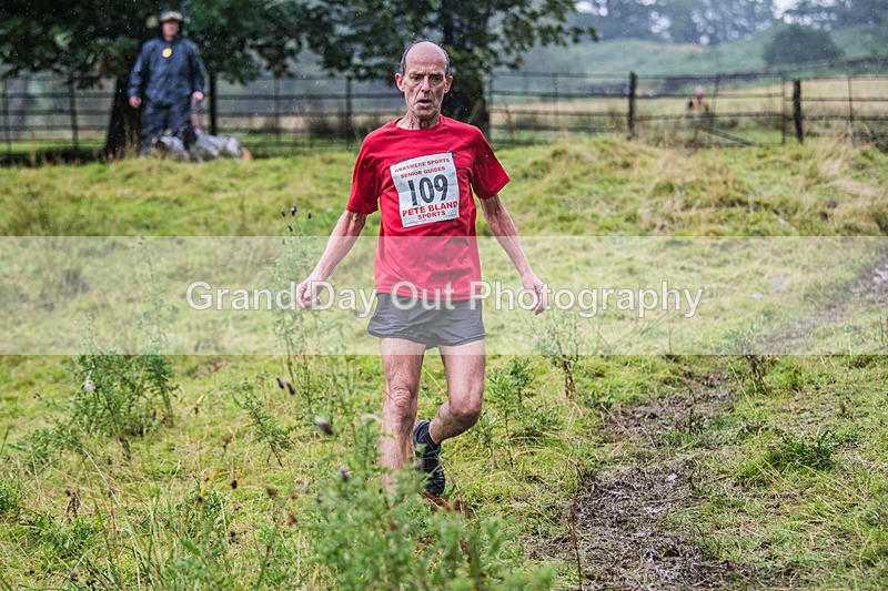 Grasmere Senior-437 - Grasmere Guides Senior Fell Race Sunday 25th August 2024