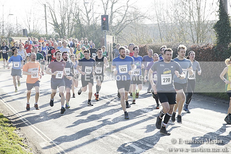 PVT 240219 27 - The Terminator Race - Pewsey Vale - 24/02/19