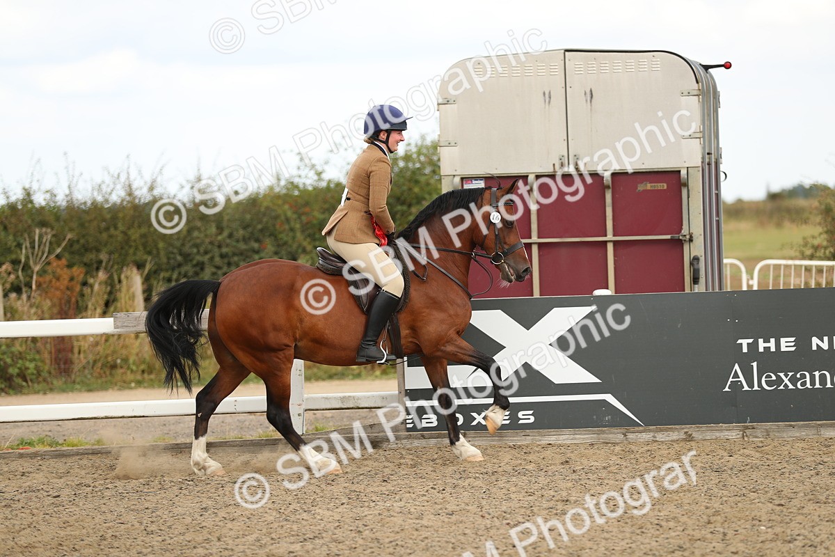 SBM_04898 - Class 47a Style & Performance 60cm (15-19)