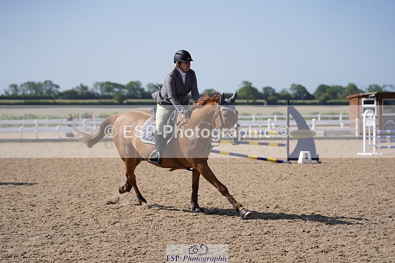 230527A-100252-03515 - Cls 19 British Novice & 90cm Open