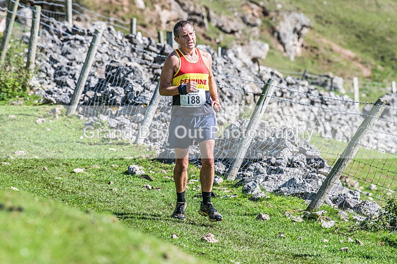 Ilam-910 - Ilam Three Peaks Fell Race (Limestone Series) Sunday 28th September 2025