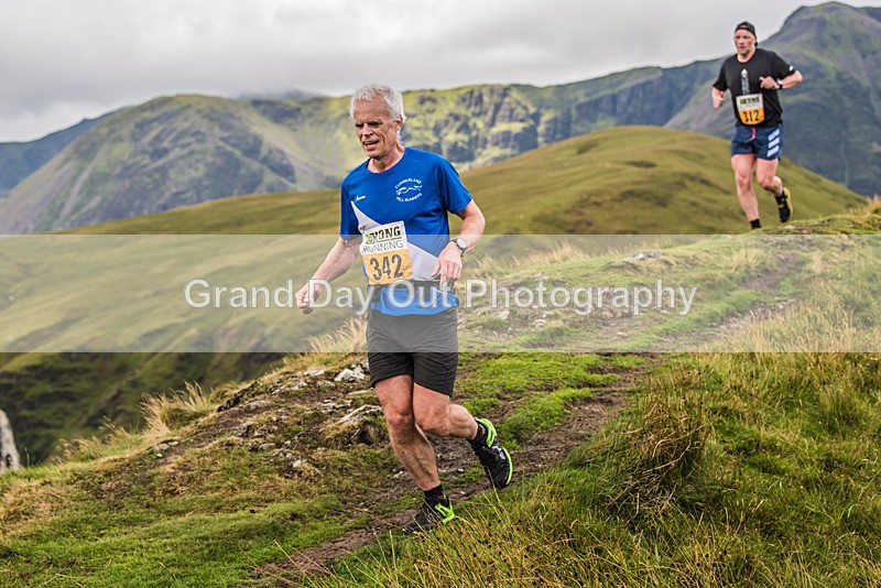 Sailbeck-167 - Buttermere Sailbeck Fell Race Saturday 15th July 2023