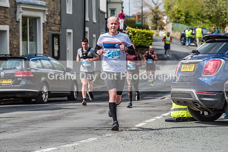 Brigham 10k-410 - Brigham 10k Road Race Sunday 23rd April 2023