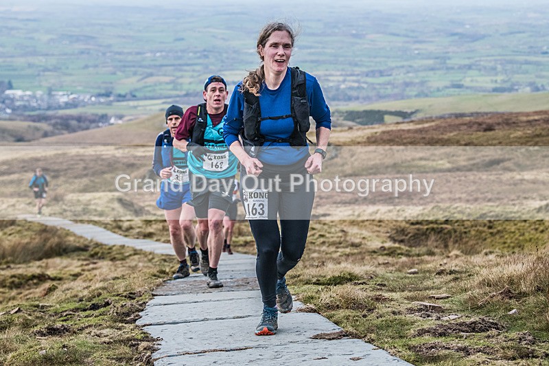 Nine Standards-239 - Nine Standards Fell Race Thursday 1st January 2026